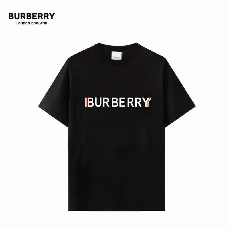 Burberry Men's T-shirts 297